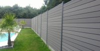 Portail Clôtures dans la vente du matériel pour les clôtures et les clôtures à Ferrieres-Saint-Hilaire